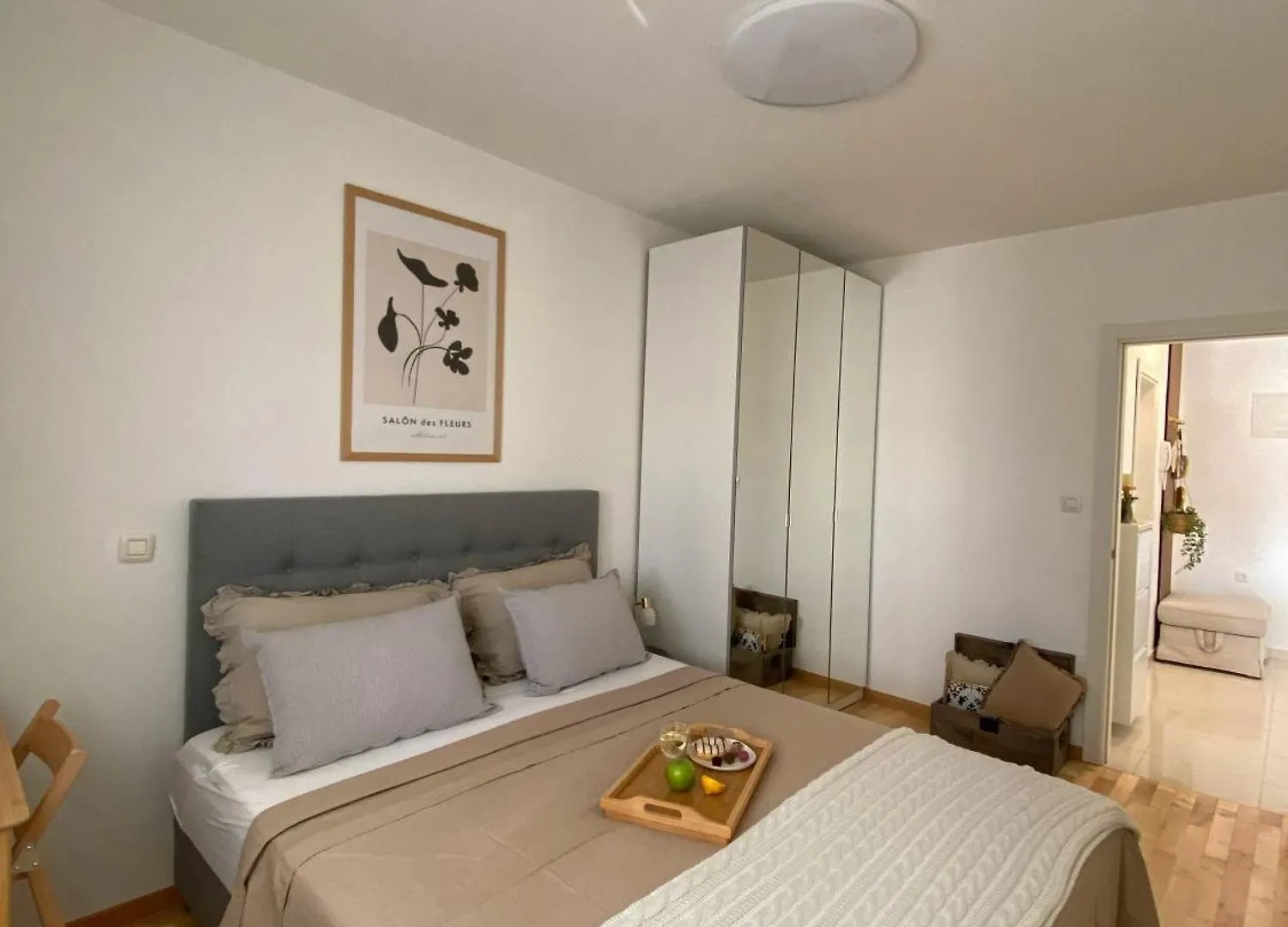 Boutique Apartment Kaya Pula
