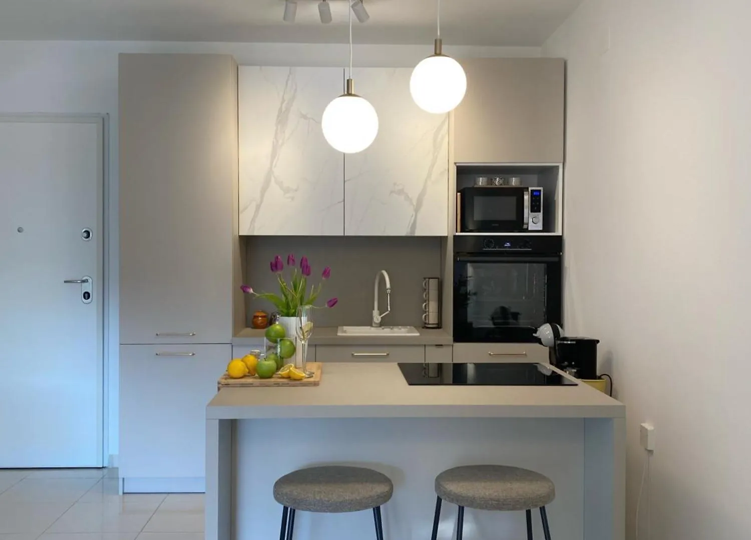 Boutique Apartment Kaya Pula Hırvatistan