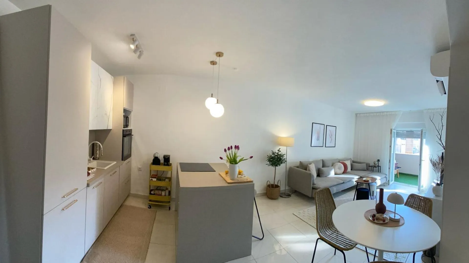 Boutique Apartment Kaya Pula