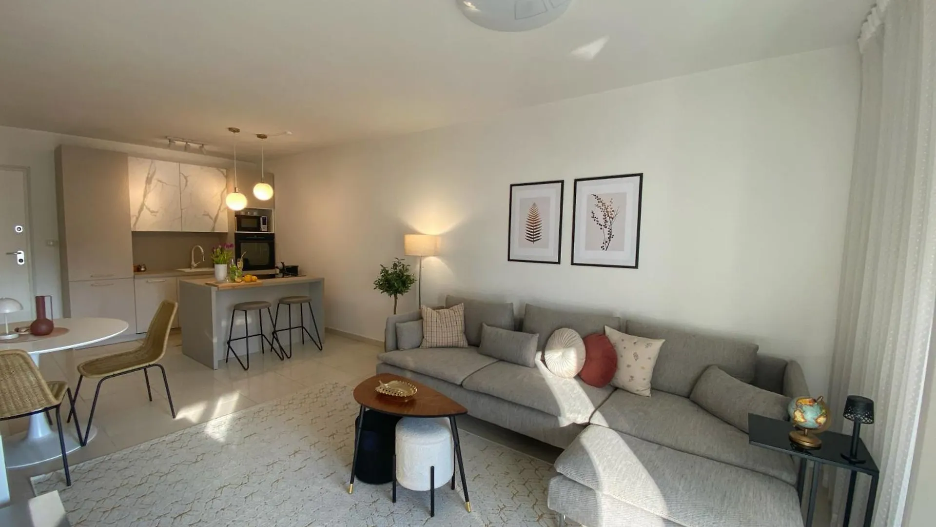 Boutique Apartment Kaya Pula 0*,