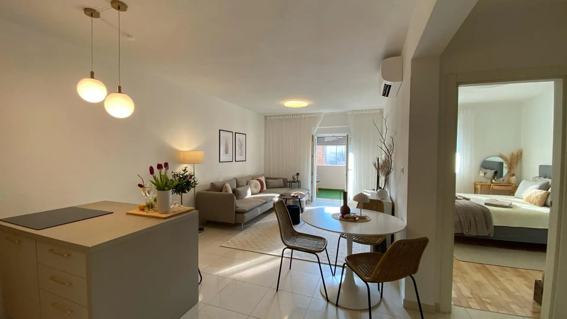 Boutique Apartment Kaya Pula 0*,