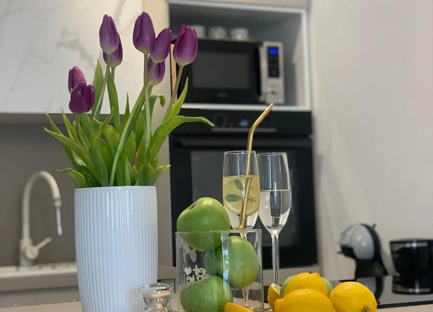 Boutique Apartment Kaya Pula Hırvatistan