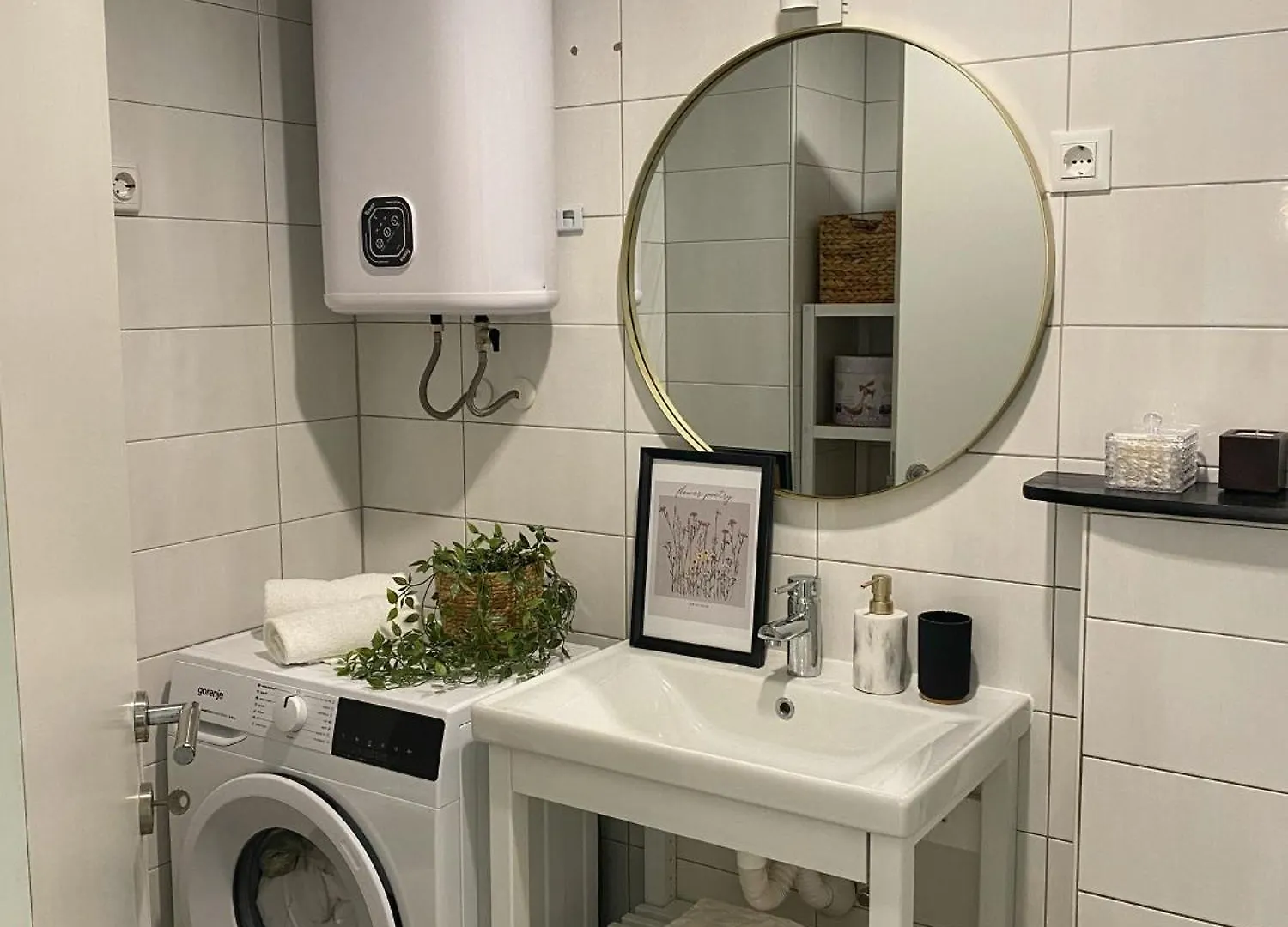 Boutique Apartment Kaya Pula